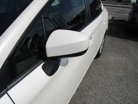 Subaru Impreza G4