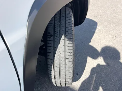 Mazda Flair Crossover