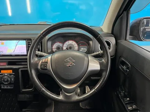 Suzuki Alto Works