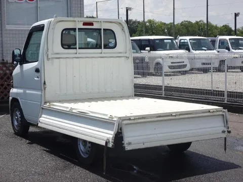 Nissan Clipper Truck
