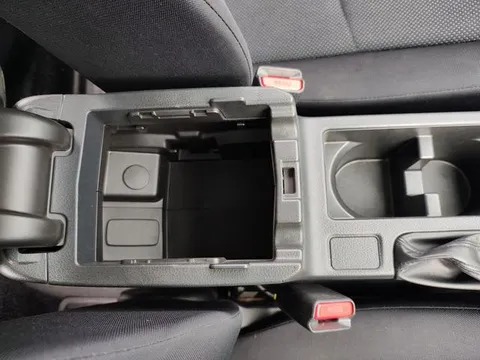 Subaru Impreza Sports