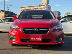Subaru Impreza Sports