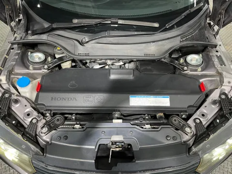 Honda S660