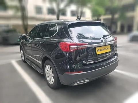 Buick Envision
