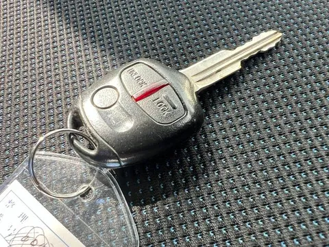 Mitsubishi eK Sport