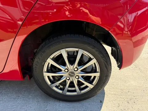 Honda Jazz (Fit)