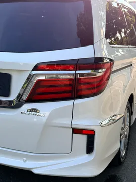 Honda Elysion