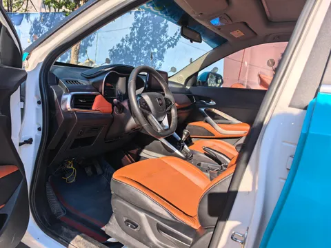 Baojun 510