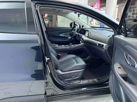 Changan UNI-T