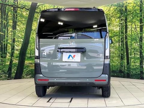 Honda N-BOX Joy