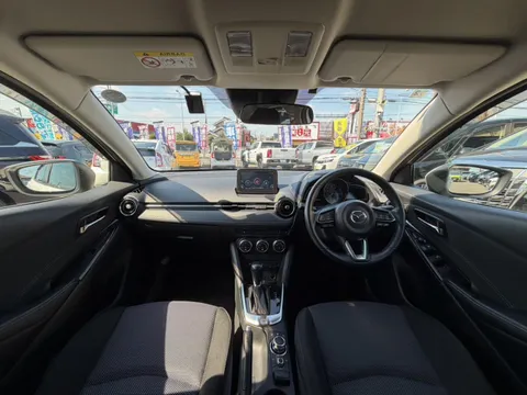 Mazda Mazda2 (Demio)