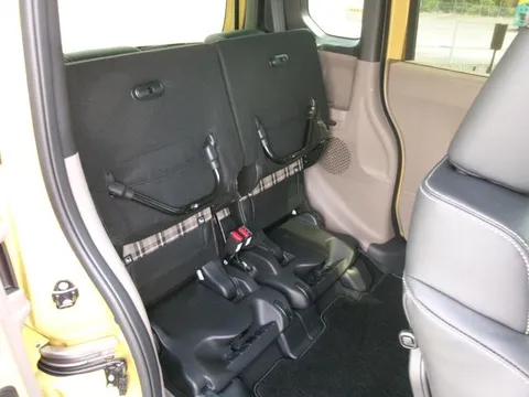 Honda N-BOX Joy