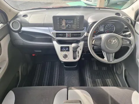 Toyota Pixis Joy