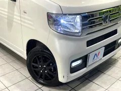 Honda N-VAN +Style