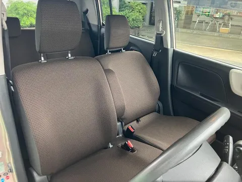 Suzuki MR Wagon