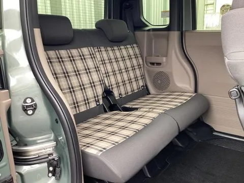 Honda N-BOX Joy