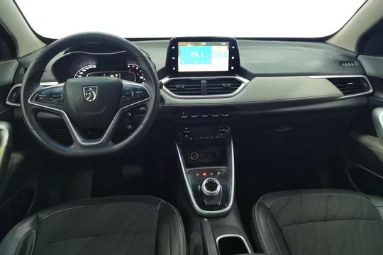 Baojun 510