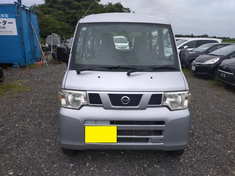 Nissan Clipper