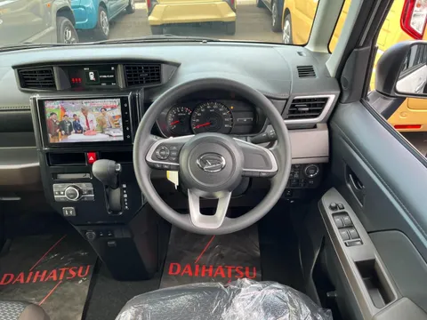 Daihatsu Thor