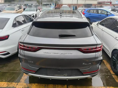 BYD