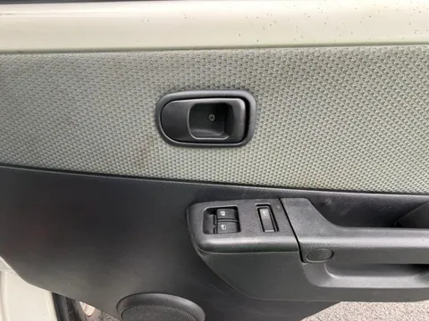 Toyota TownAce Van