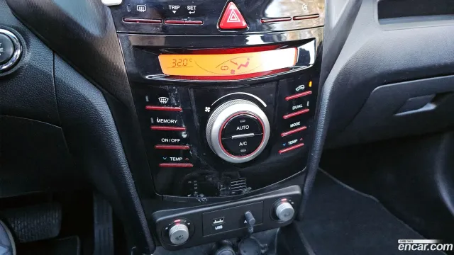 SsangYong Tivoli XLV (Tivoli Air)