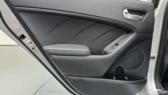 Kia Cerato (K3)