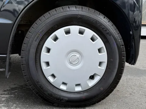 Nissan Clipper
