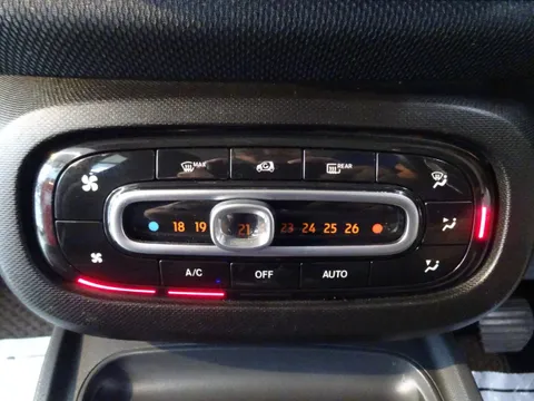 Smart For Four