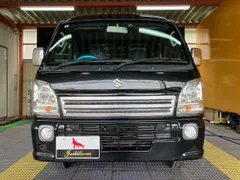 Suzuki Super Carry