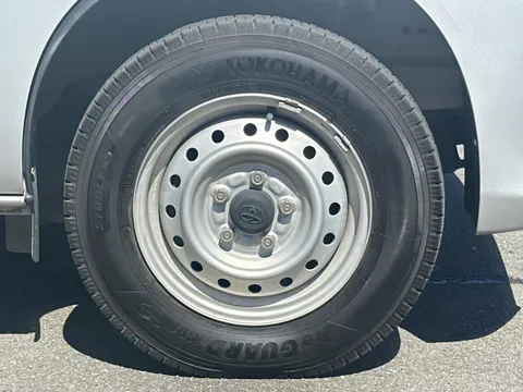 Toyota TownAce Van