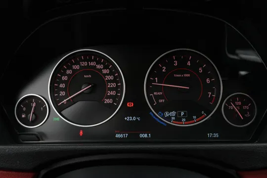 BMW 4-Series