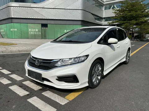 Honda Jade