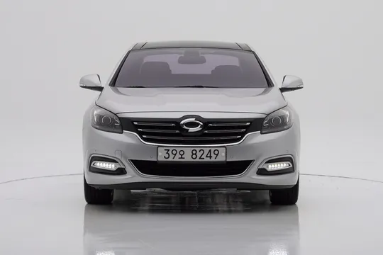 Renault SM7