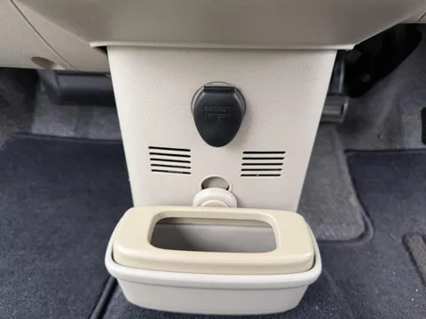 Nissan Otti