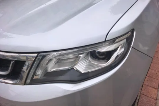 Geely Boyue
