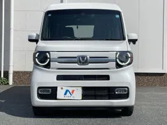 Honda N-VAN +Style