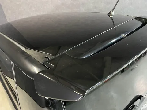 Honda Zest Spark