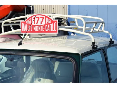 Rover Mini