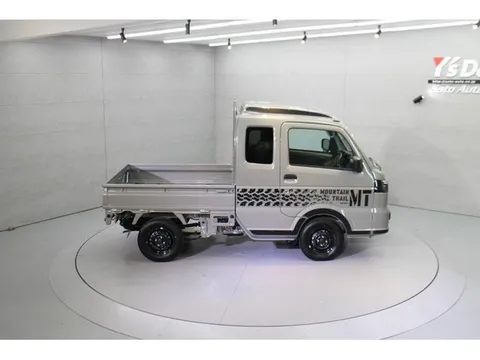 Suzuki Super Carry