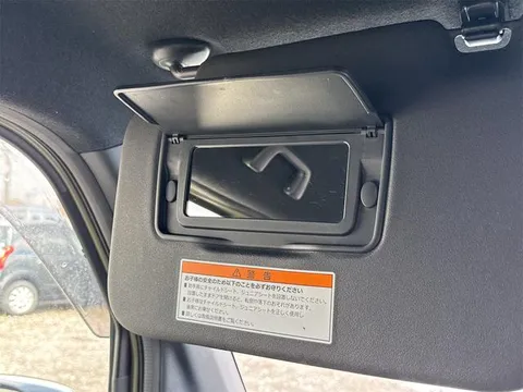 Honda N-VAN Plus Style