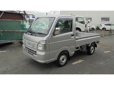 Nissan Clipper Truck
