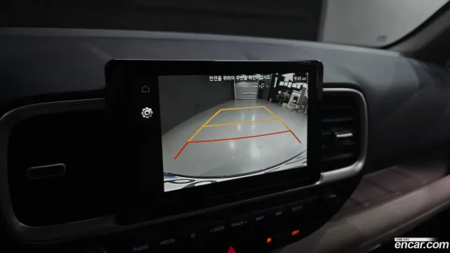 Hyundai Venue