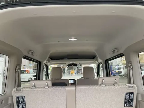 Nissan Clipper Rio