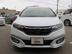 Honda Jazz (Fit)