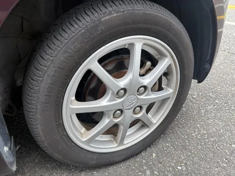 Subaru Lucra