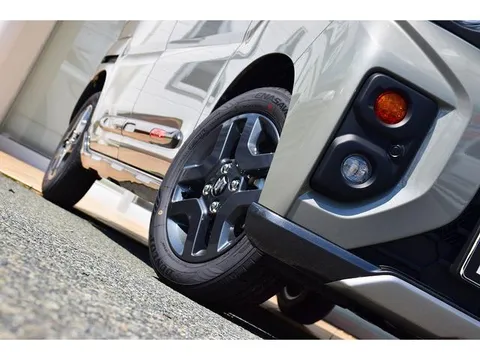 Suzuki Spacia Gear