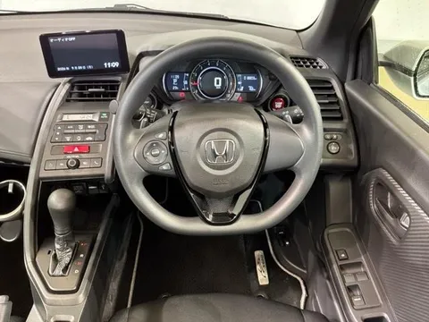 Honda S660