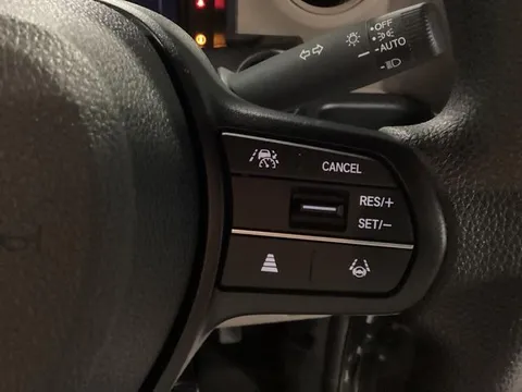 Honda N-BOX Joy