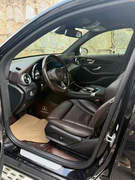 Mercedes-Benz Mercedes-Benz GLC